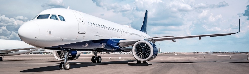 Airlines that Fly Out of Bishop International Airport